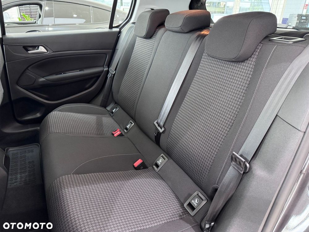 Peugeot 308 1.2 PureTech Active S&S - 13