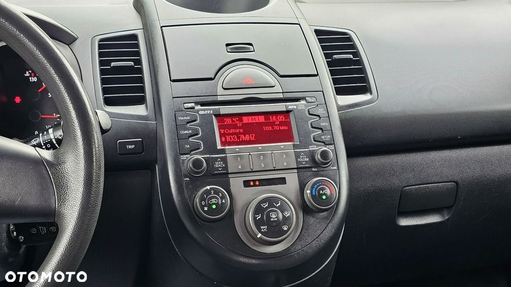 Kia Soul - 11