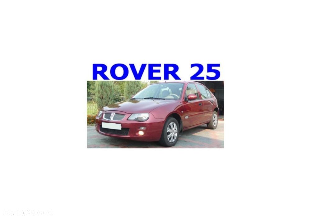 Nowy Kompletny Hak Holowniczy + Kula + Wiązka Uniwersalna + Gniazdo elektr. do Rover 25 + 200 + 214 + 216 + 220 Hatchback HTB od 1996 do 2004 - 6