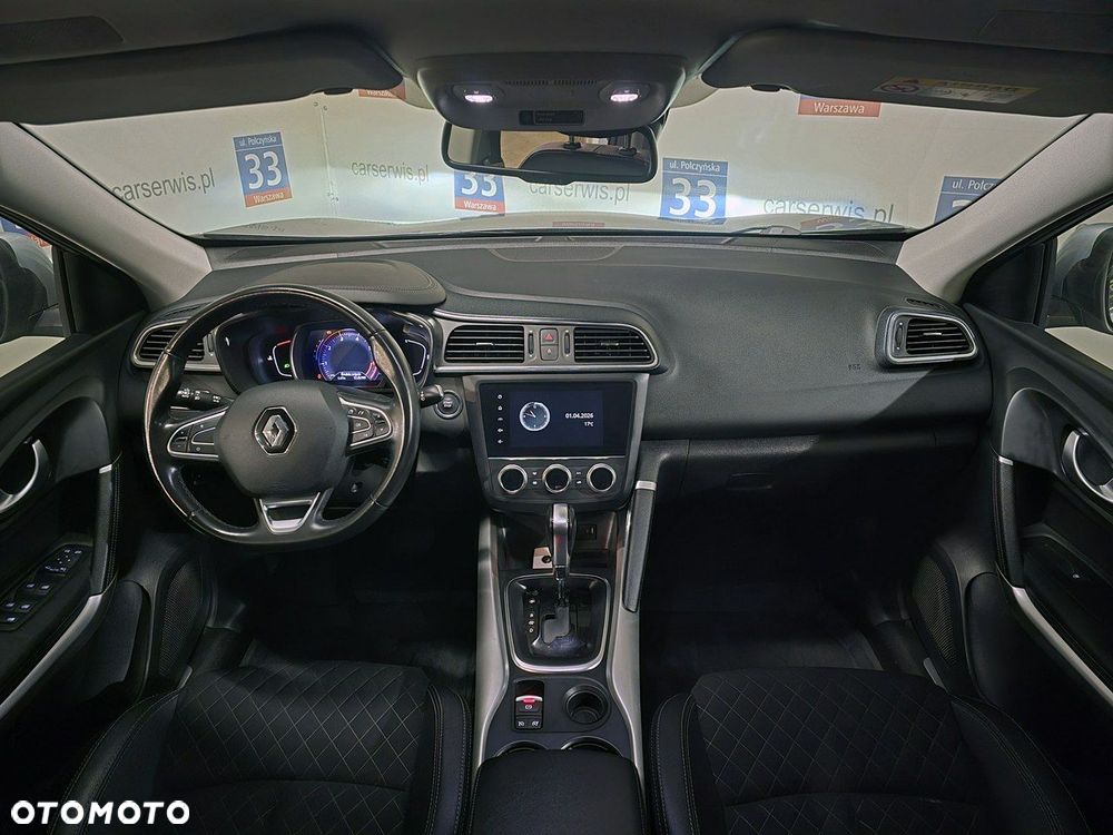 Renault Kadjar 1.3 TCe FAP Zen EDC - 20