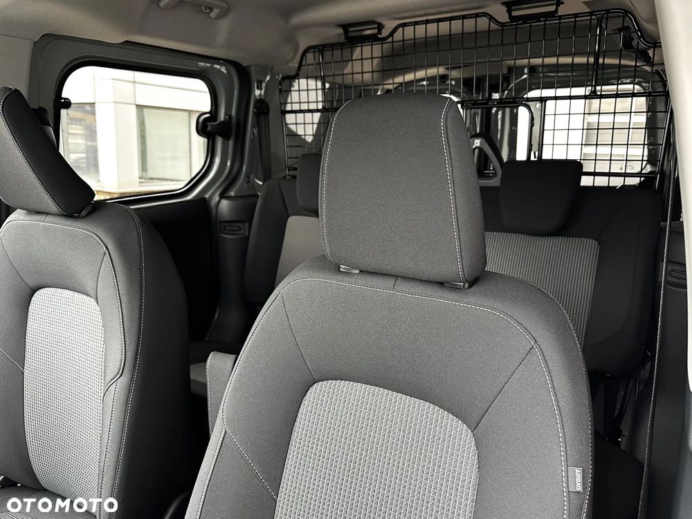 Ford Transit Courier 1.0 EcoBoost Trend - 28