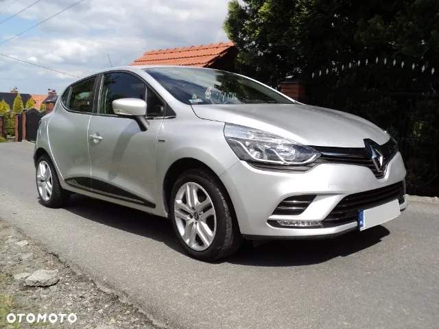 Renault Clio 0.9 Energy TCe Limited - 3