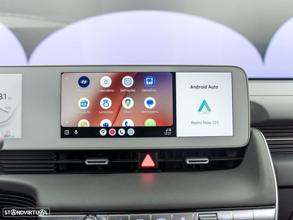 Hyundai Ioniq 5 73kWh Vanguard - 31