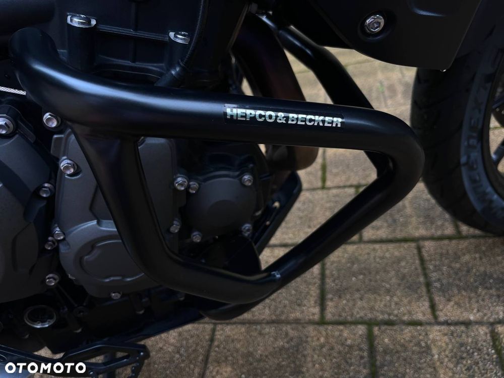 Triumph Tiger - 20