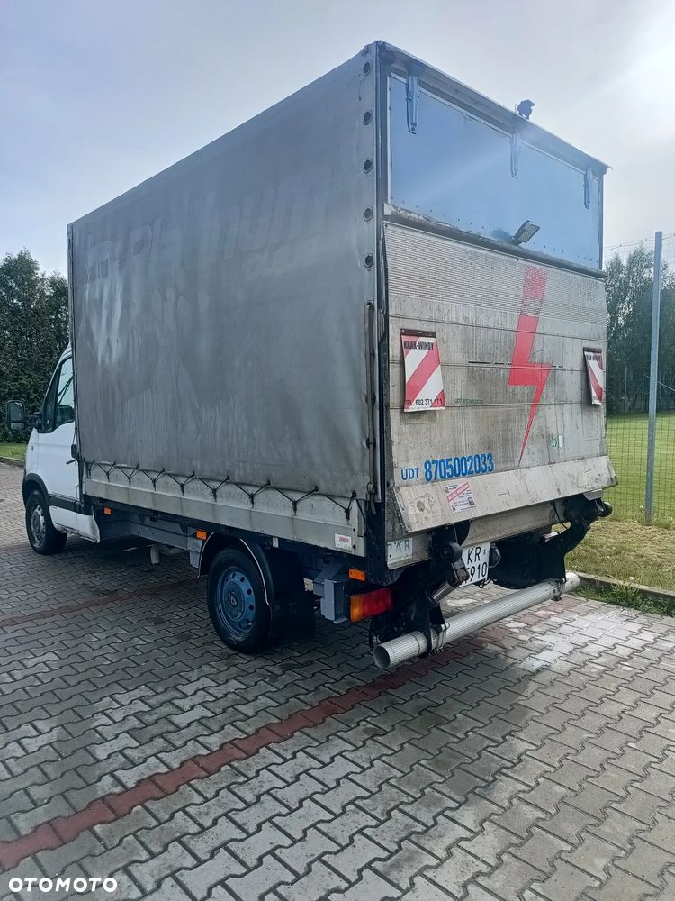 Renault Master - 3