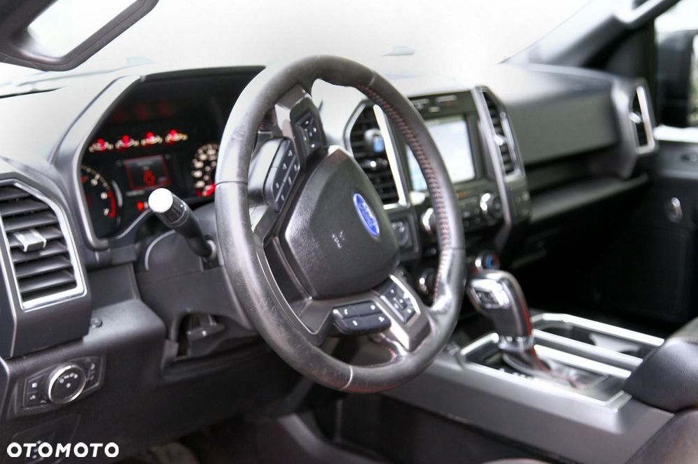 Ford F150 - 14