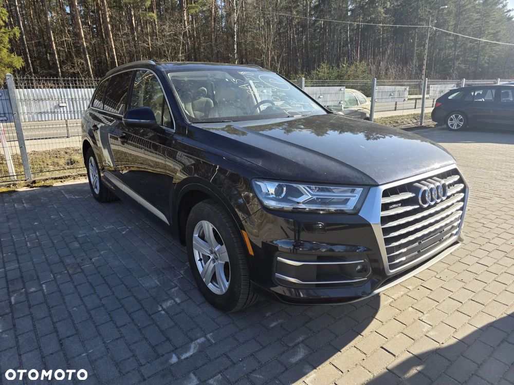 Audi Q7 - 8