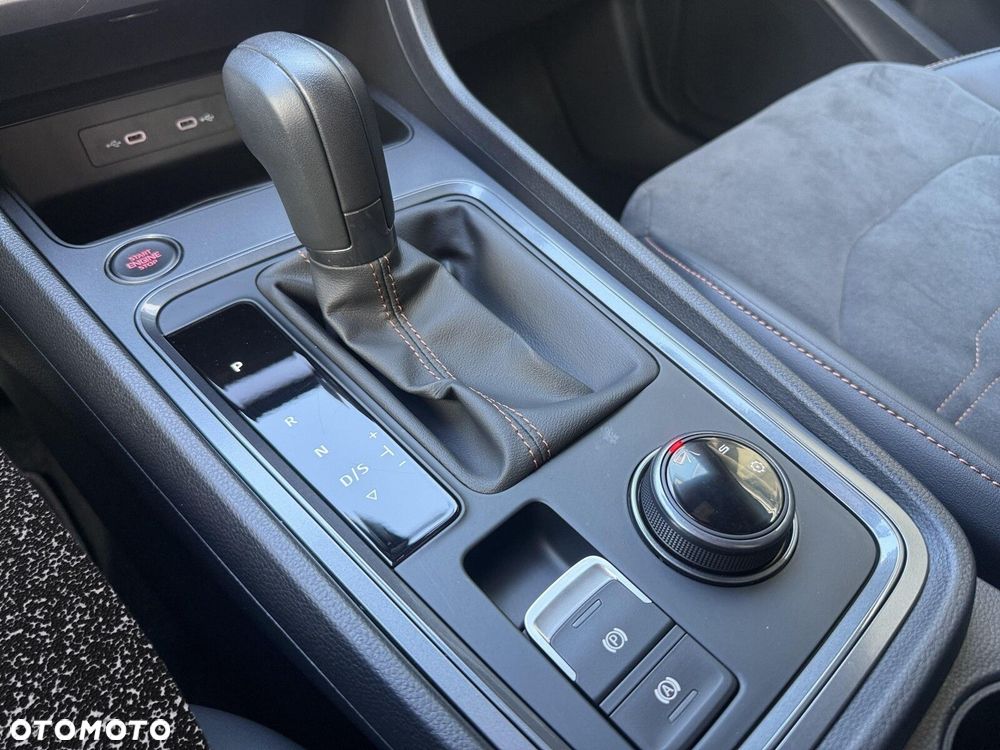 Cupra Ateca - 22
