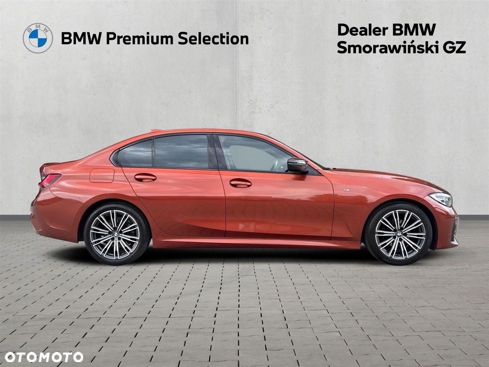 BMW Seria 3 318i - 28