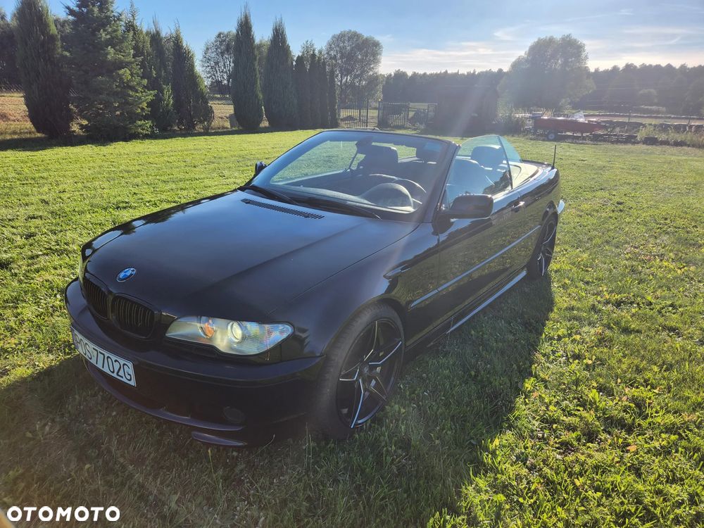 BMW Seria 3 330Cd - 25