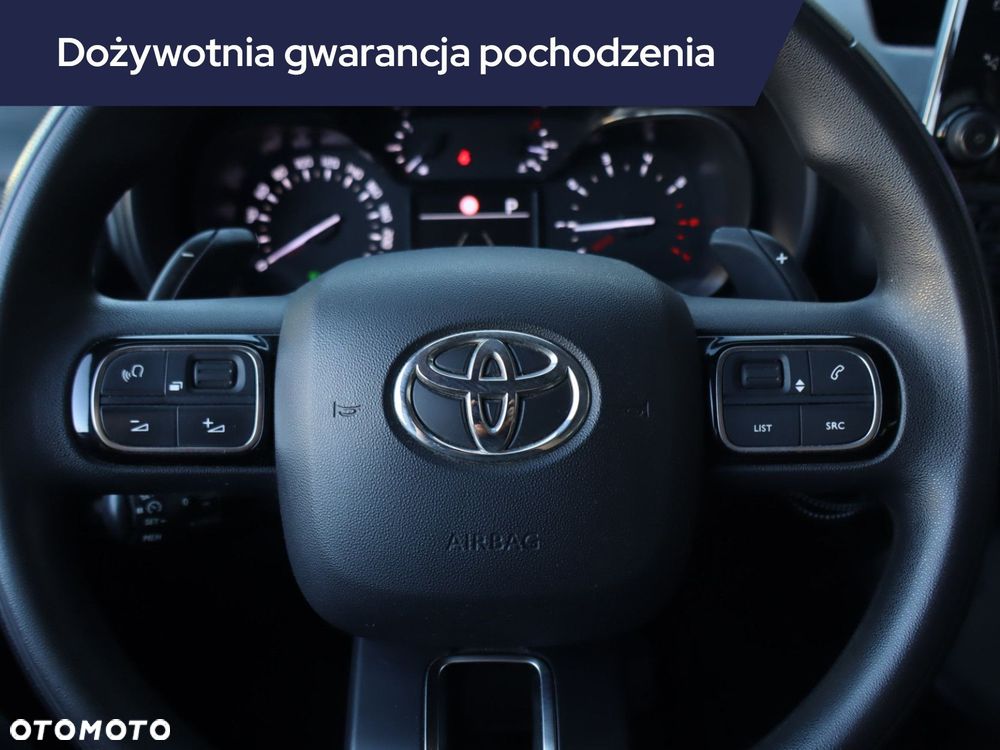 Toyota Proace City Verso - 17