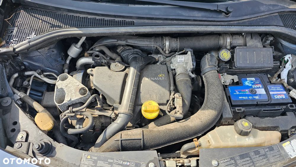 Renault Clio 1.5 dCi Alize - 14