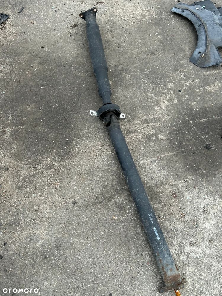 WAŁ NAPĘDOWY BMW F30 F31 N47 2.0D 7600042 AUTOMAT - 1