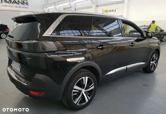 Peugeot 5008 1.6 PureTech GT S&S EAT8 - 5