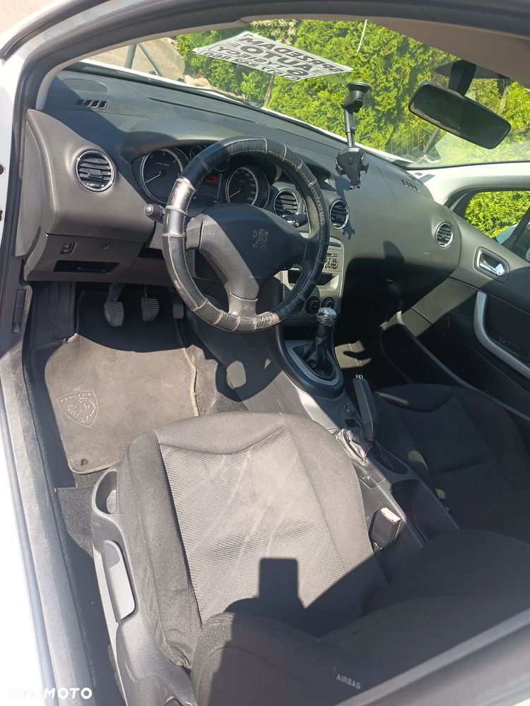 Peugeot 308 - 10
