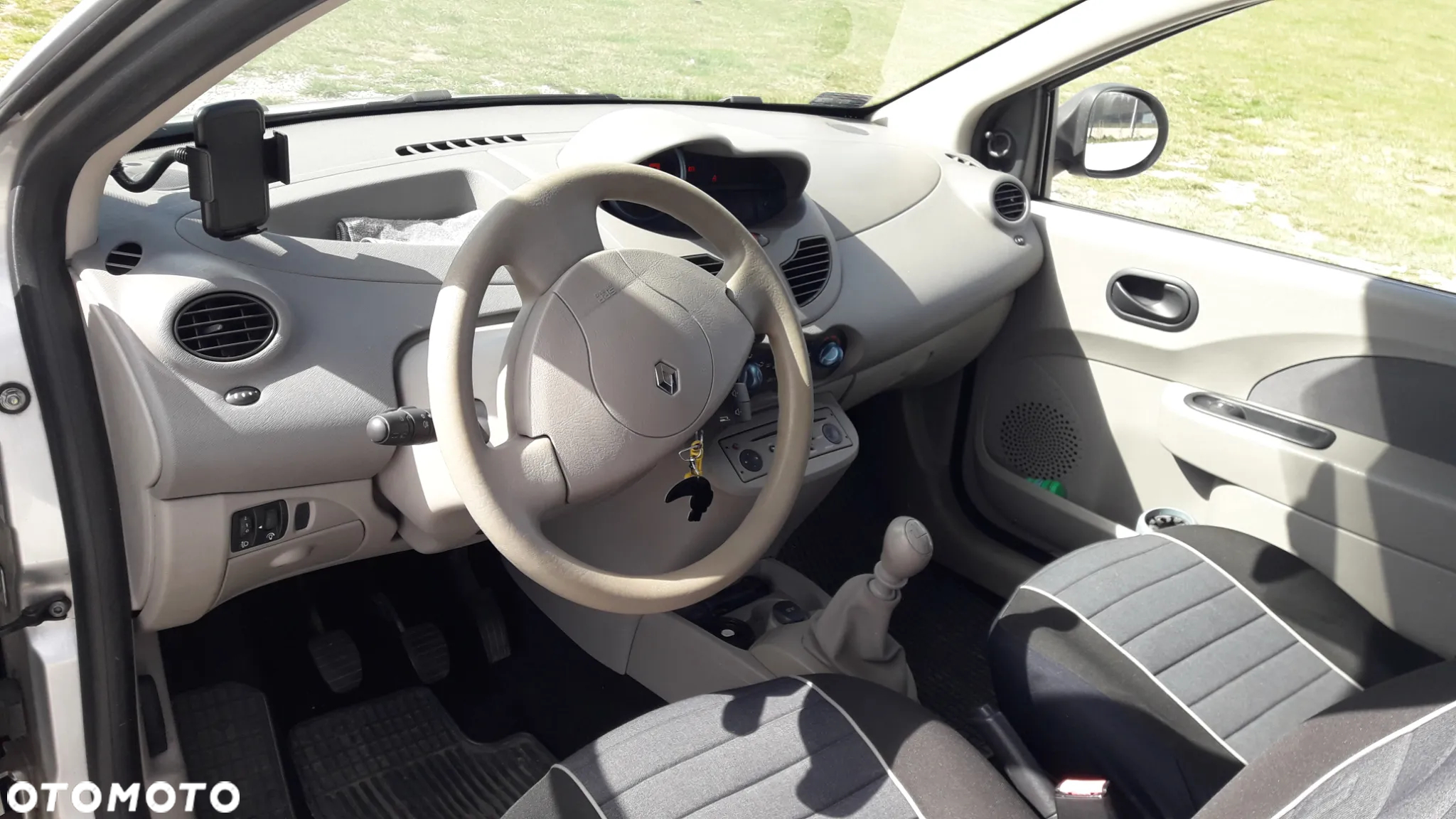 Renault Twingo - 12