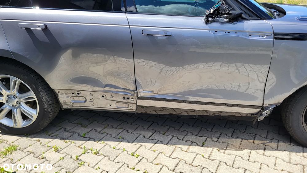 Land Rover Range Rover Velar 2.0 D200 mHEV R-Dynamic S - 8