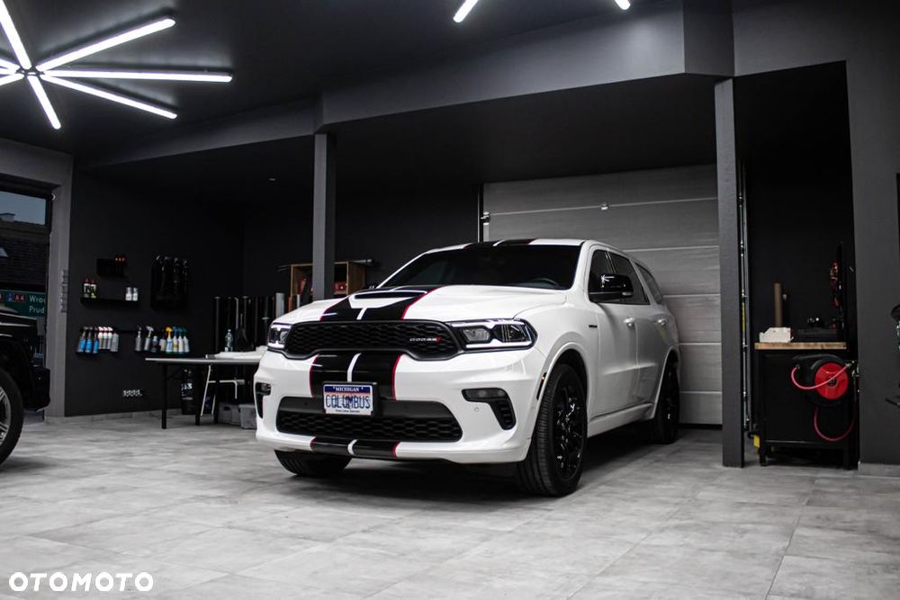 Dodge Durango 5.7 R/T - 17
