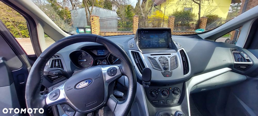 Ford Grand C-MAX 1.6 Ti-VCT Ambiente - 13