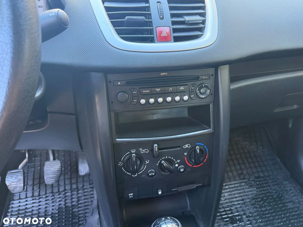 Peugeot 207 95 VTi Premium - 18