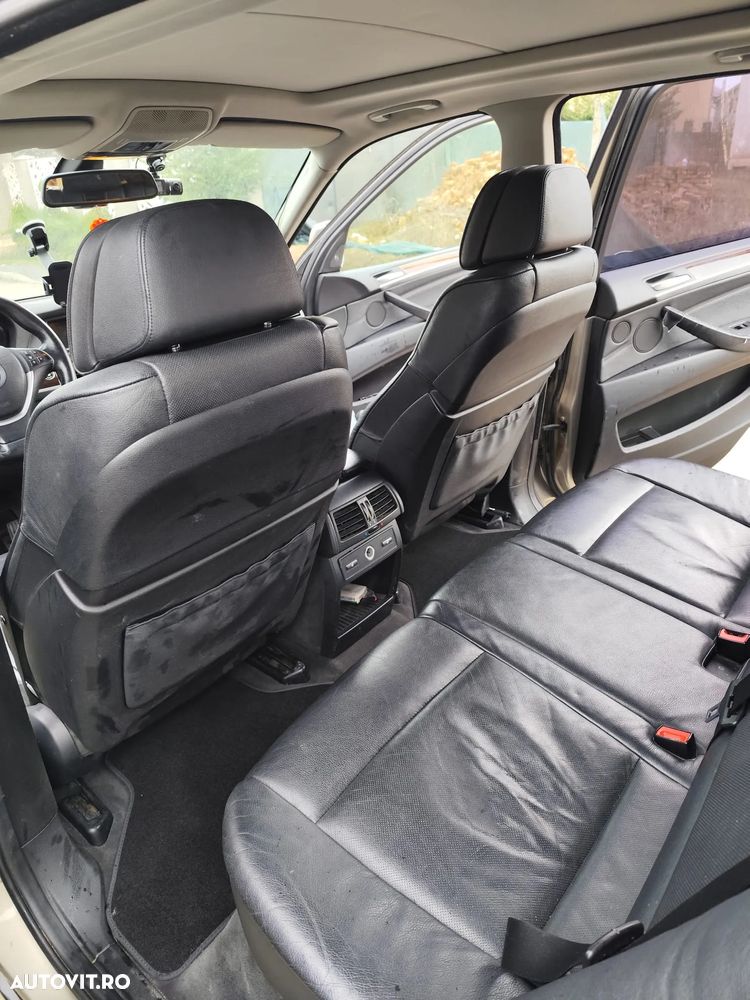 BMW X5 - 19