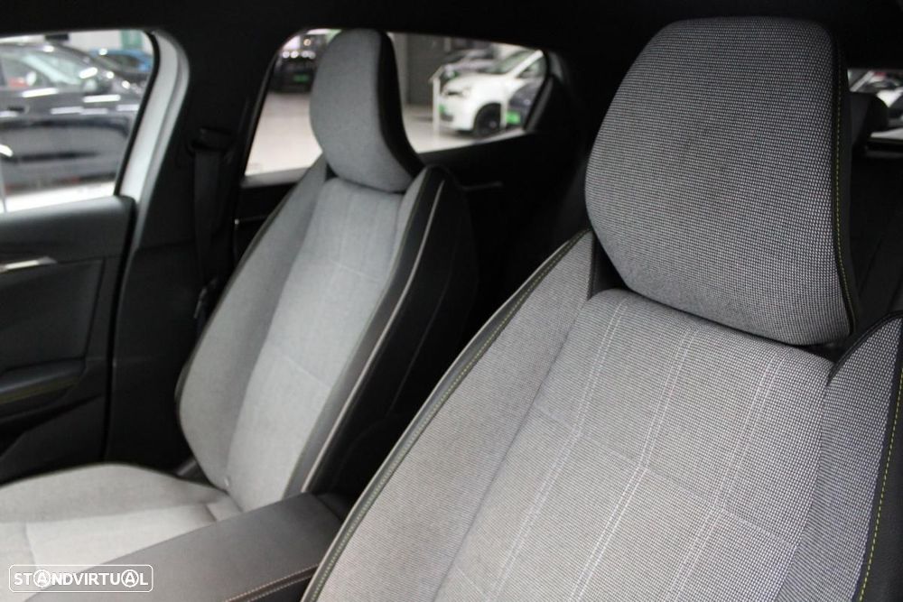 Renault Mégane E-Tech EV60 Techno Autonomia Comfort CA22 - 10