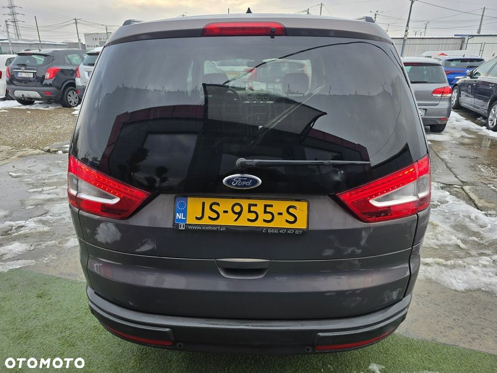 Ford Galaxy - 6