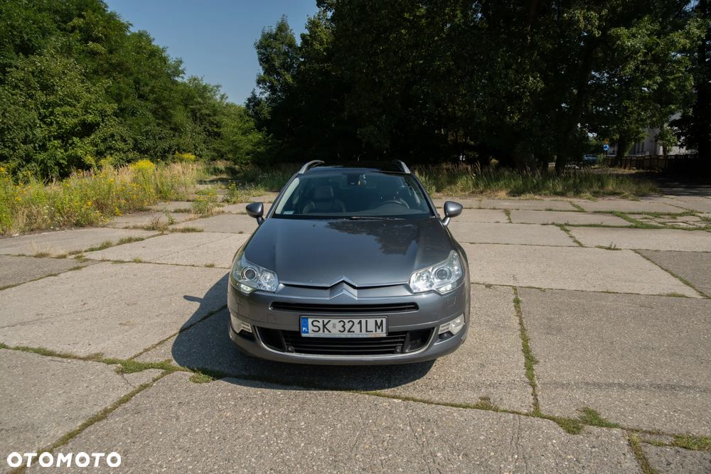 Citroën C5 2.0 HDi Exclusive - 3