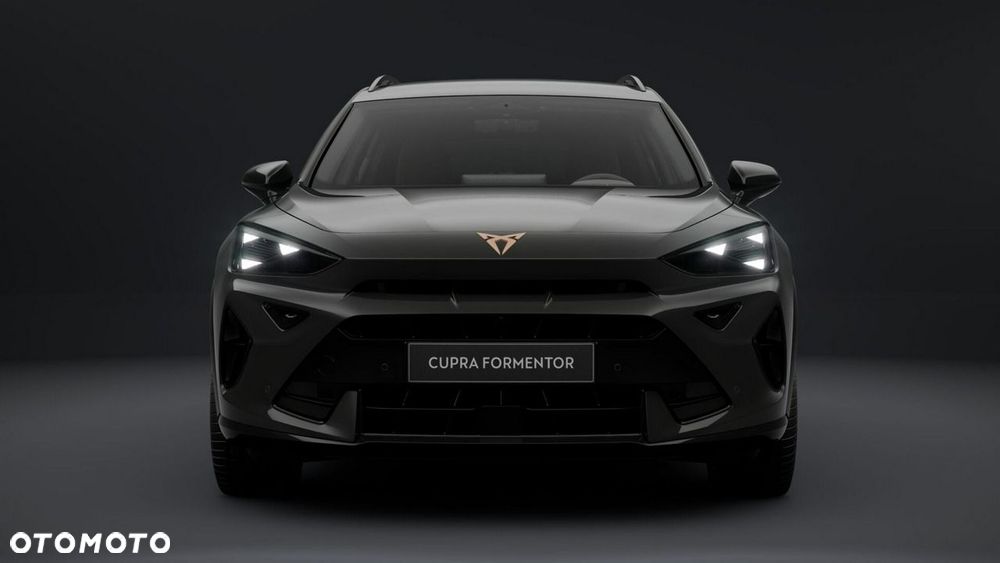 Cupra Formentor - 4