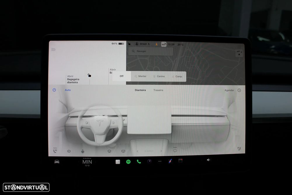 Tesla Model 3 Performance Dual Motor AWD - 29
