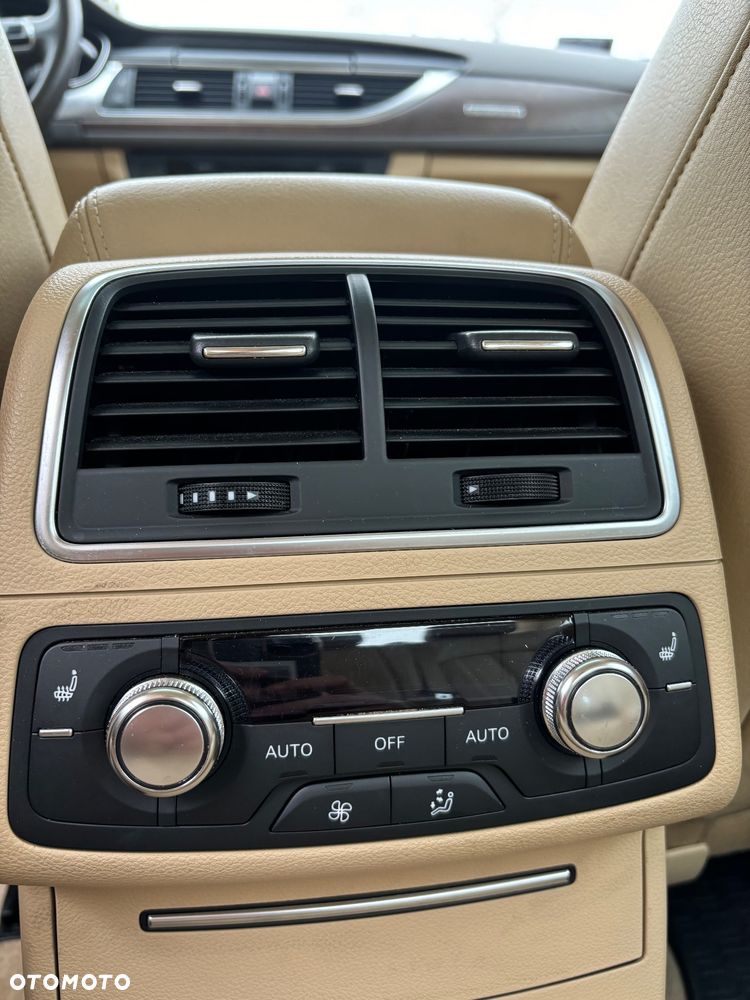 Audi A6 Limousine - 10