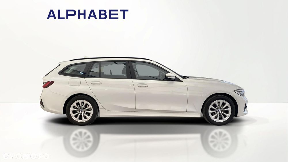 BMW Seria 3 318i Advantage - 6