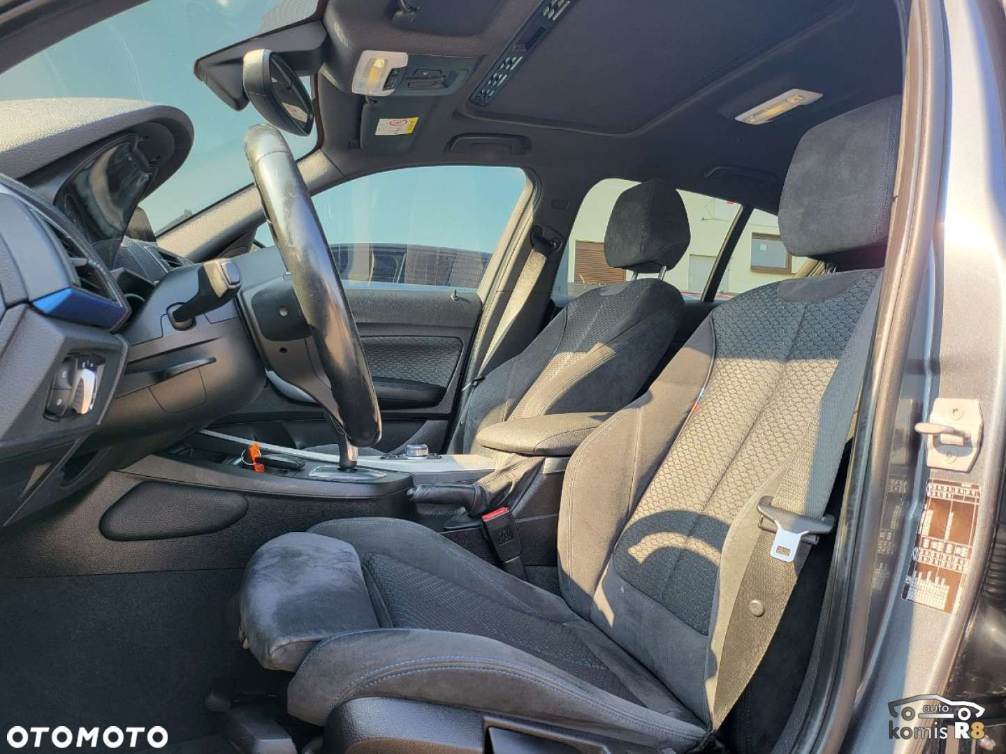 BMW Seria 1 - 25