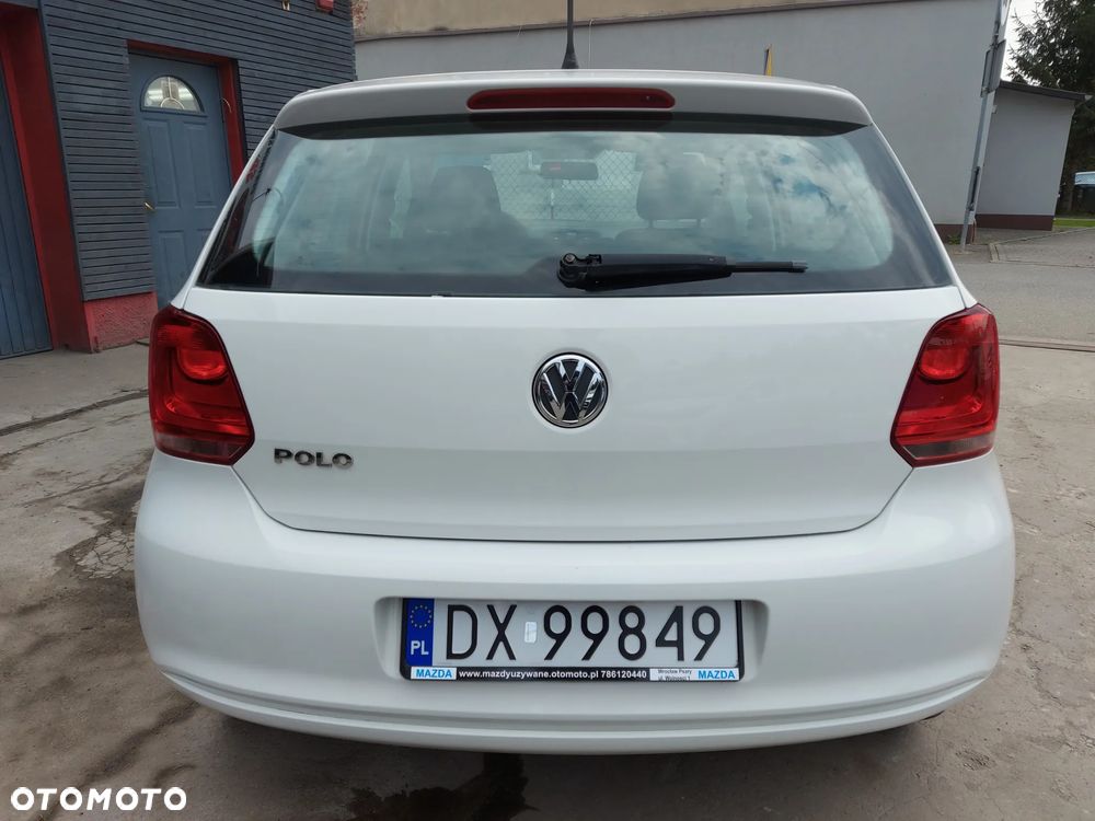 Volkswagen Polo 1.2 Style - 35