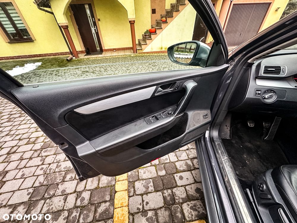 Volkswagen Passat Alltrack 2.0 TDI 4Mot - 29