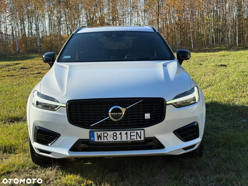 Volvo XC 60 T8 Plug-In Hybrid AWD Polestar Engineered - 1