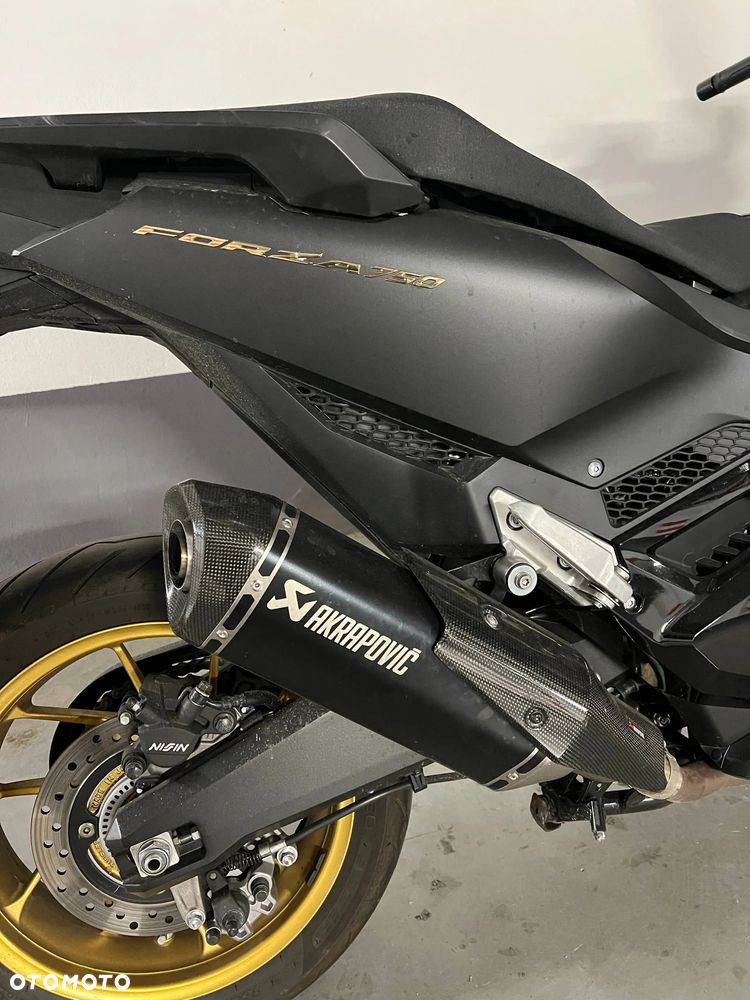 Honda NSS - 10