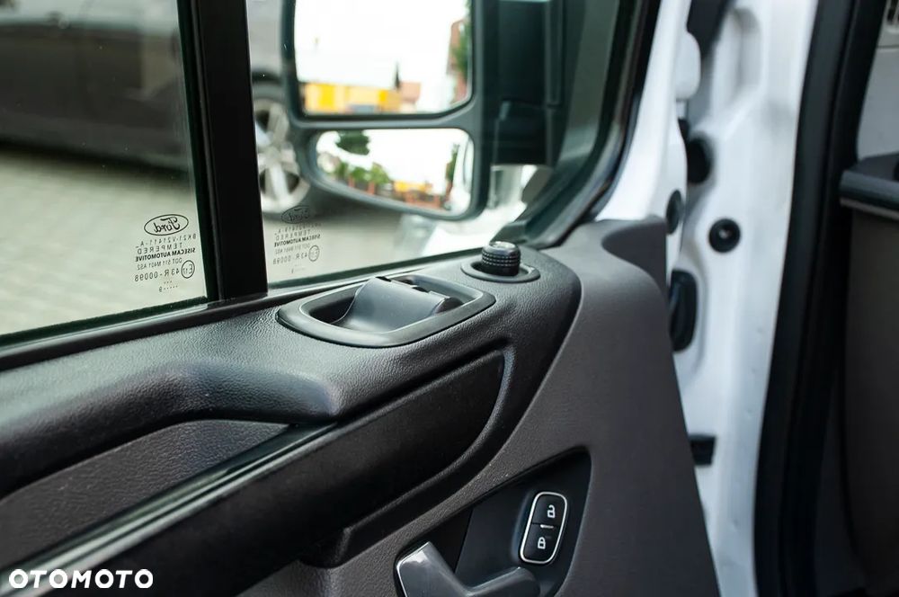 Ford Transit Custom - 35
