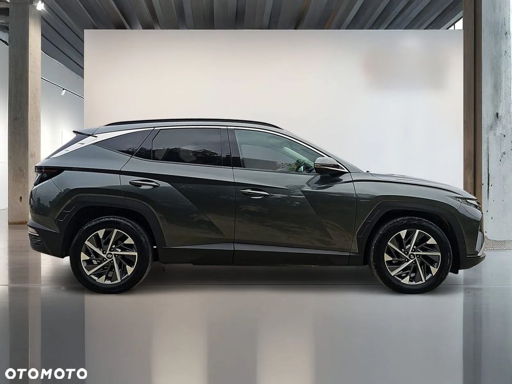 Hyundai Tucson 1.6 T-GDi Executive 2WD - 6