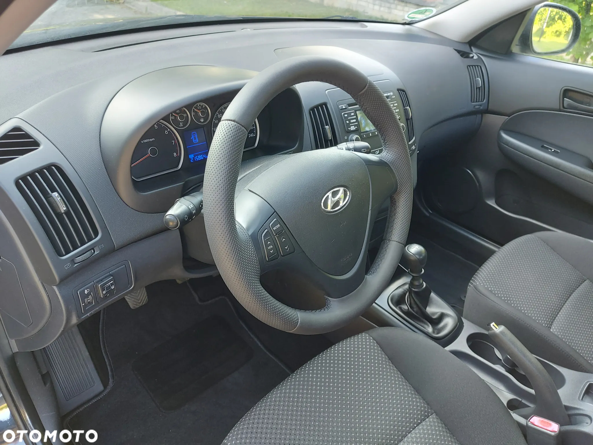 Hyundai i30 1.4 Classic + - 13