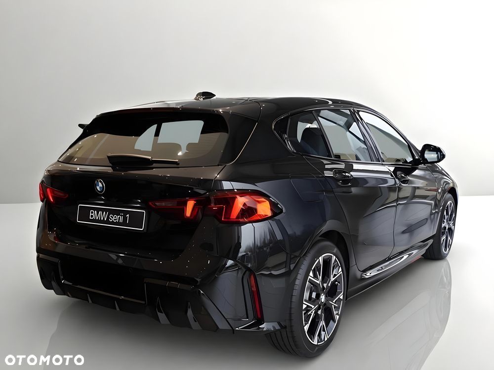 BMW Seria 1 116 - 3