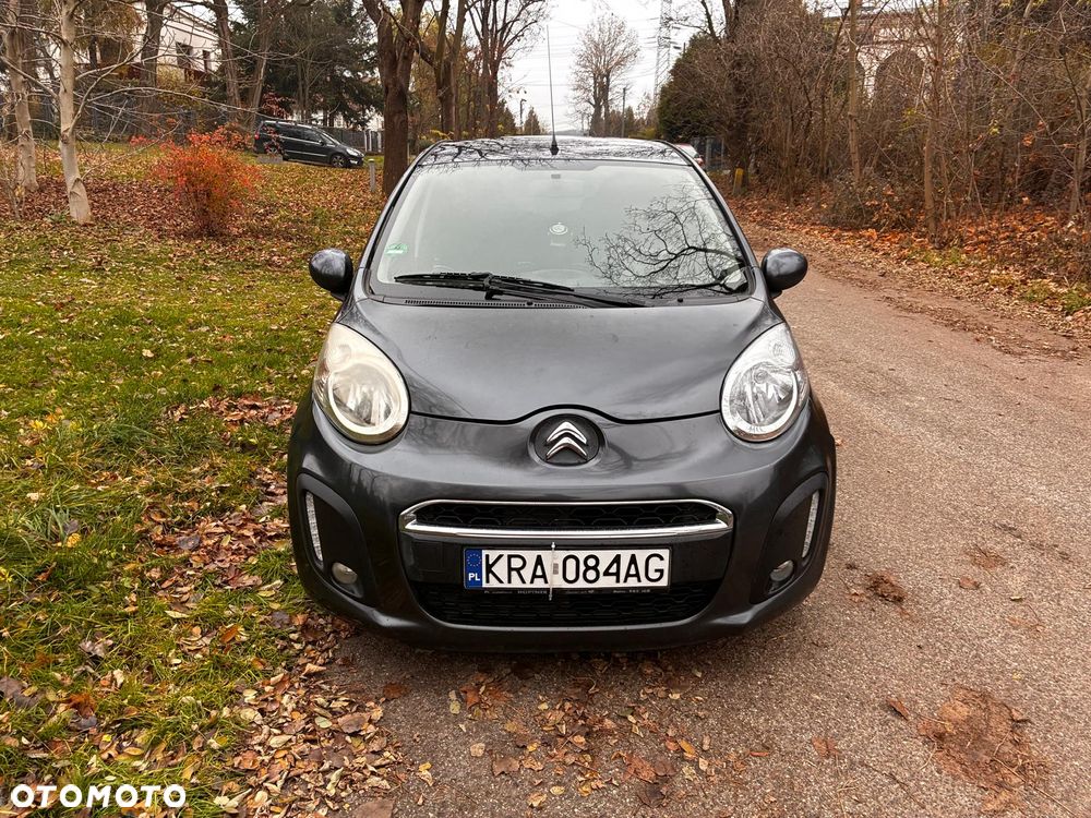 Citroën C1 1.0 Selection - 9