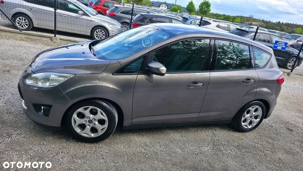 Ford C-MAX - 8