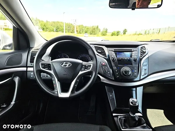 Hyundai i40 - 6