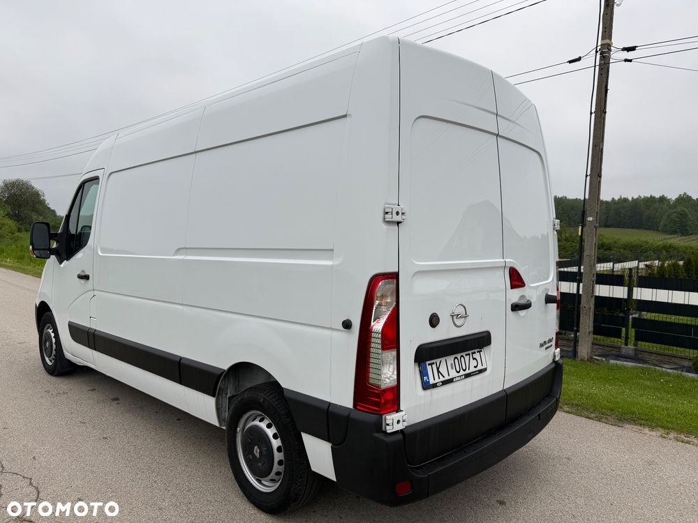 Renault Master - 4