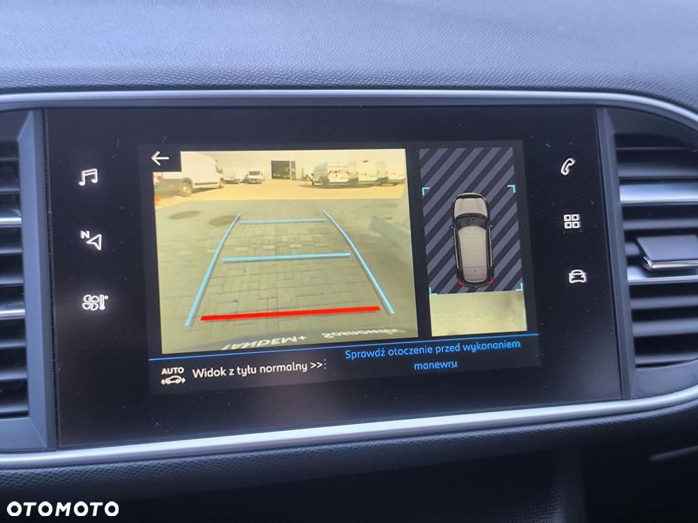 Peugeot 308 1.2 PureTech GPF Active Pack Business S&S - 23