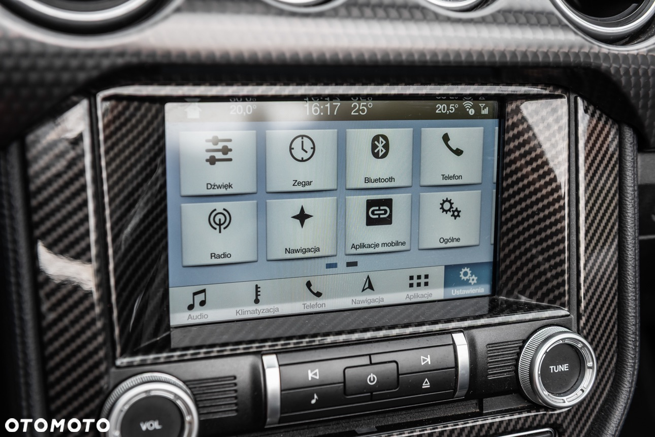 Ford Mustang - 23