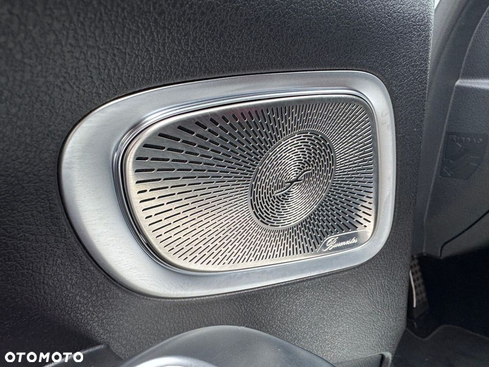 Mercedes-Benz Klasa C - 21