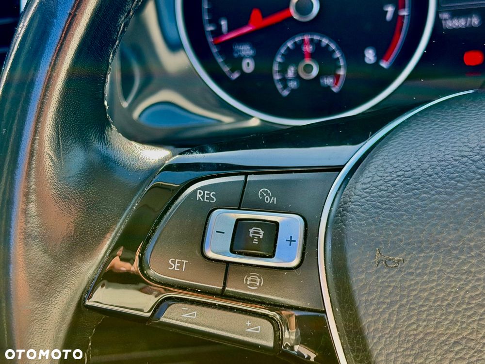 Volkswagen Golf 1.5 TSI ACT OPF BlueMotion Comfortline - 12