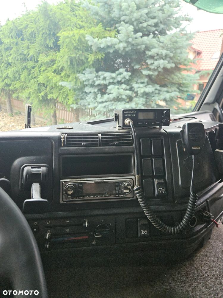 Volvo FM12 - 6